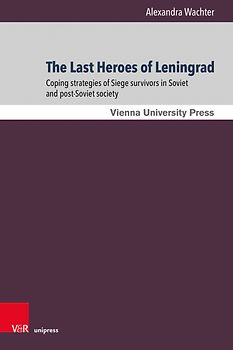 The Last Heroes of Leningrad