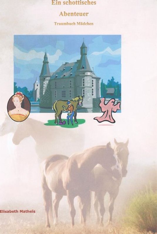 Ein schottisches Abenteuer