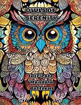 Owls of Serenity