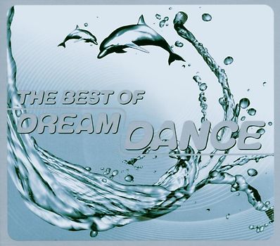 Various - Dream Dance-Best of