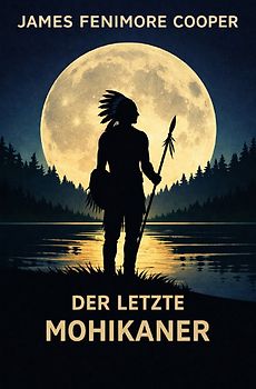 James Fenimore Cooper Trilogie / Der Letzte Mohikaner