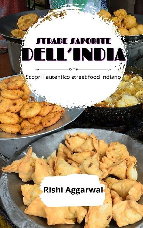 Stade saporite dell'India