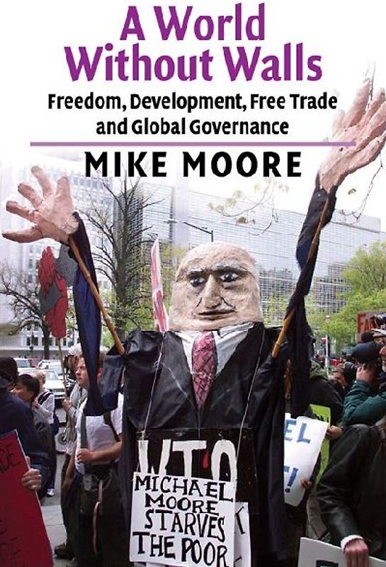 A World Without Walls