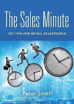 The Sales Minute
