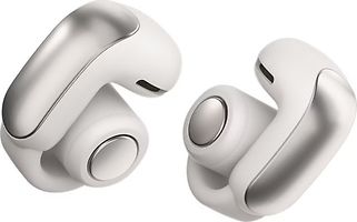 Bose Ultra Open Earbuds blanco ahumado