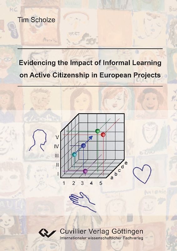 Evidencing the Impact of Informal Learning on Active Citizenship in European Projects