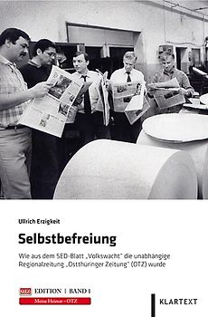 Selbstbefreiung
