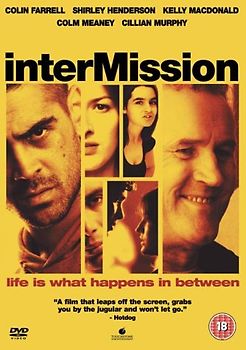 Intermission [UK Import] DVD
