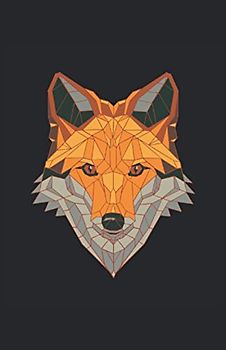 Stenoheft: Stenografie Übungsheft mit Mittellinie | A5 | liniert | 120 Seiten | zum üben von Stenographie | mit Fuchs Cover