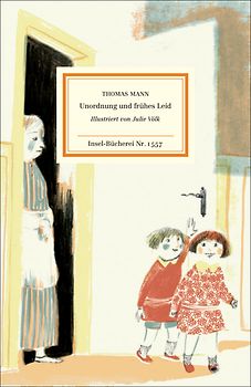 Unordnung und frühes Leid