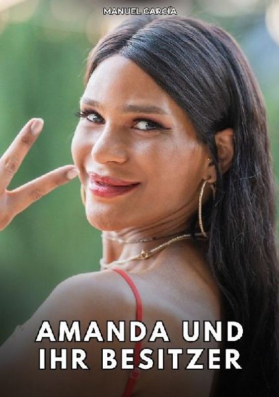 Amanda und ihr Besitzer