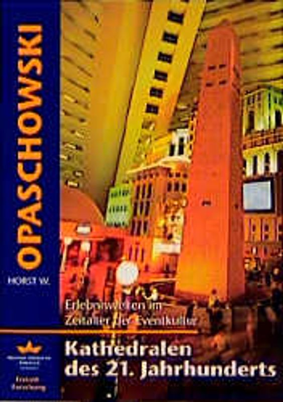 Kathedralen des 21. Jahrhunderts