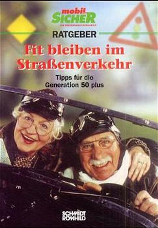 Fit bleiben im Straßenverkehr