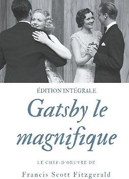 Gatsby le magnifique