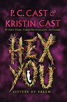 Hex You: Sisters of Salem