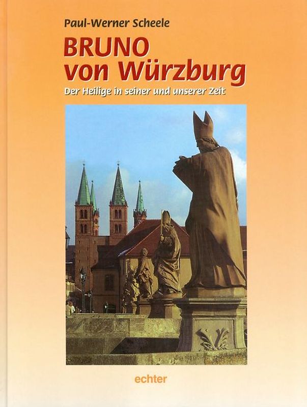 Bruno von Würzburg