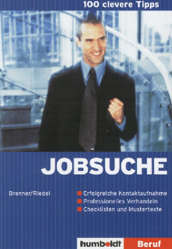Jobsuche