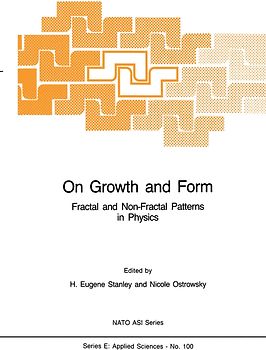 On Growth and Form