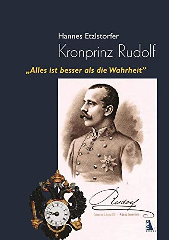 Kronprinz Rudolf