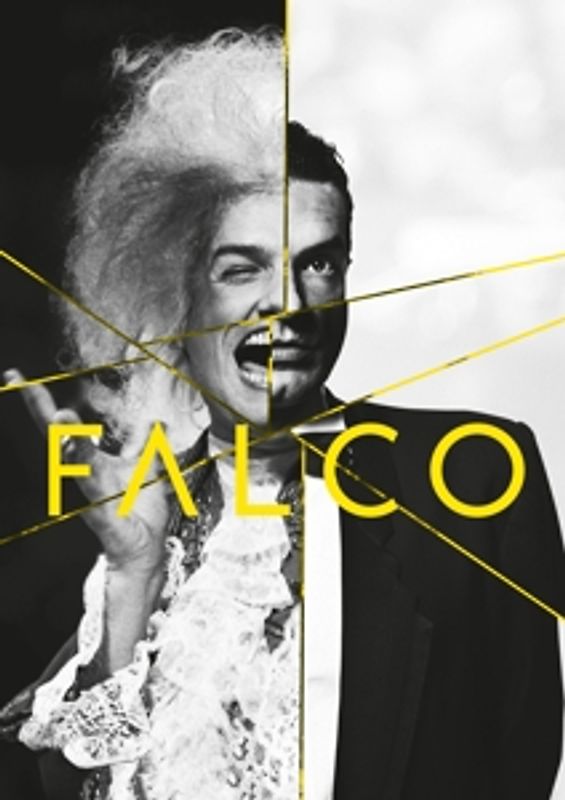 Falco - Falco 60 [2 Discs]