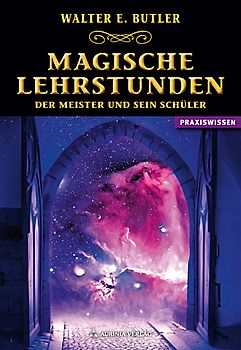 Magische Lehrstunden - Der Meister und sein Schüler
