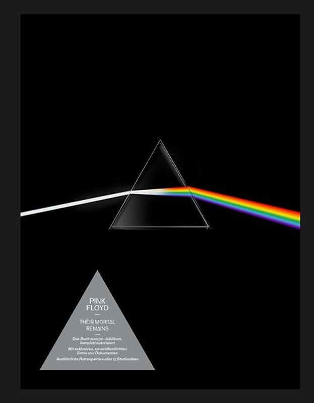 Pink Floyd - Their Mortal Remains