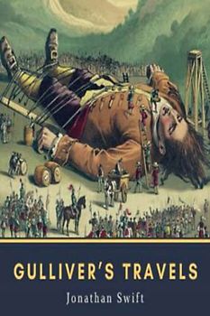 Gulliver's Travels (Annotated)