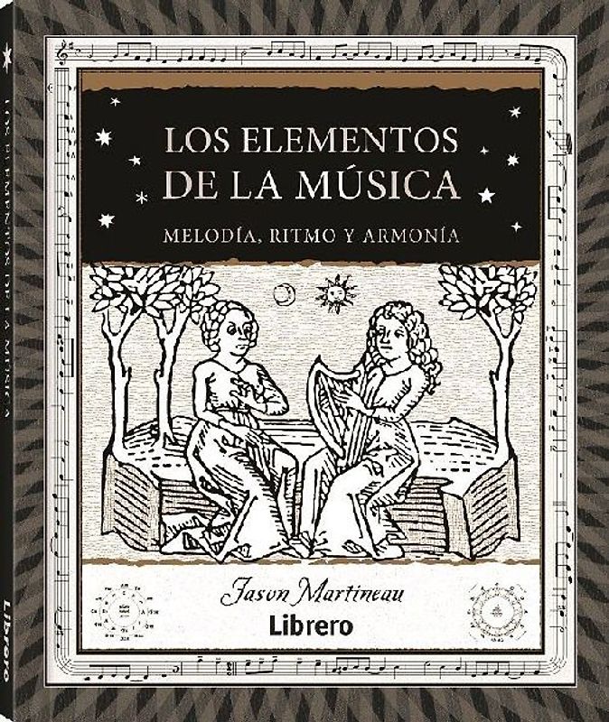 Elementos de la música
