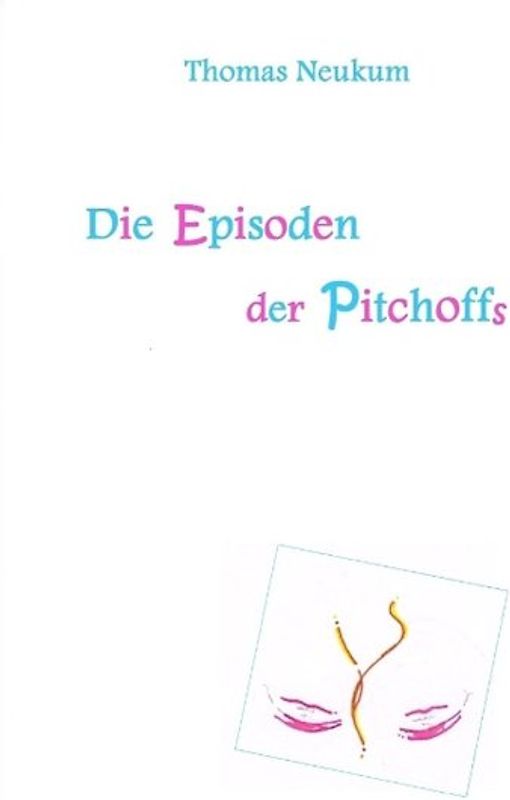 Die Episoden der Pitchoffs
