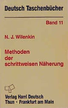 Methoden der schrittweisen Näherung