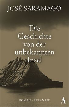 Die Geschichte von der unbekannten Insel