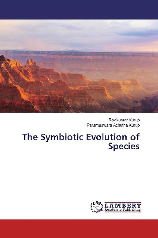 The Symbiotic Evolution of Species