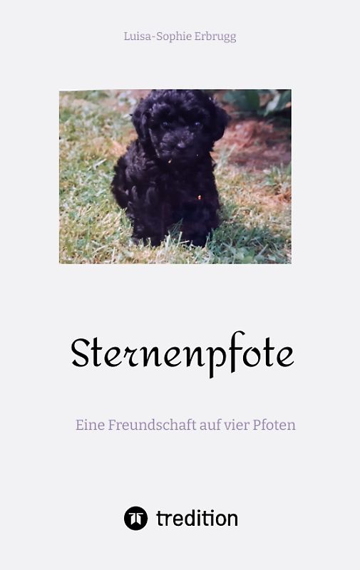Sternenpfote