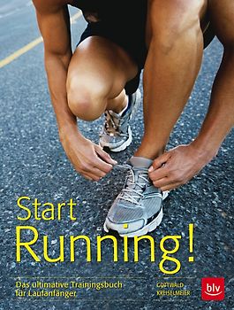 Start Running!