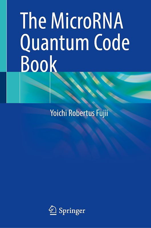 The MicroRNA Quantum Code Book