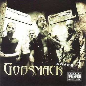 Godsmack - Awake