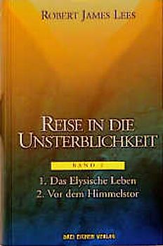 Reise in die Unsterblichkeit