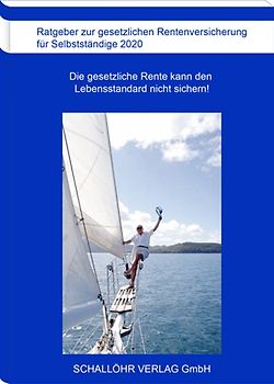 Ratgeber für Selbstständige 2020