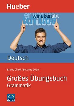 Großes Übungsbuch Deutsch