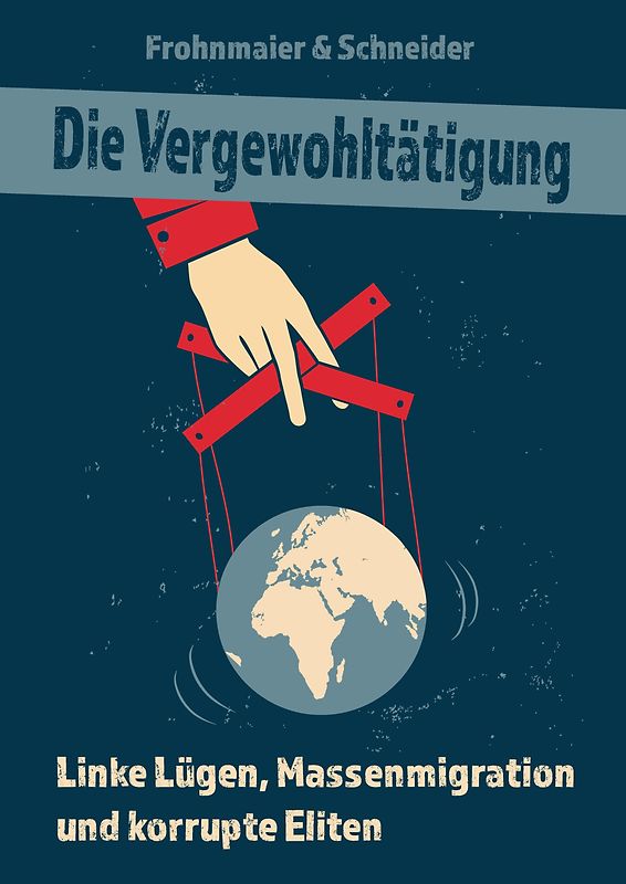 Die Vergewohltätigung