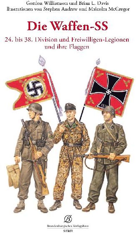 Die Waffen-SS
