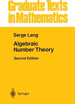 Algebraic Number Theory