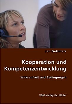 Kooperation und Kompetenzentwicklung