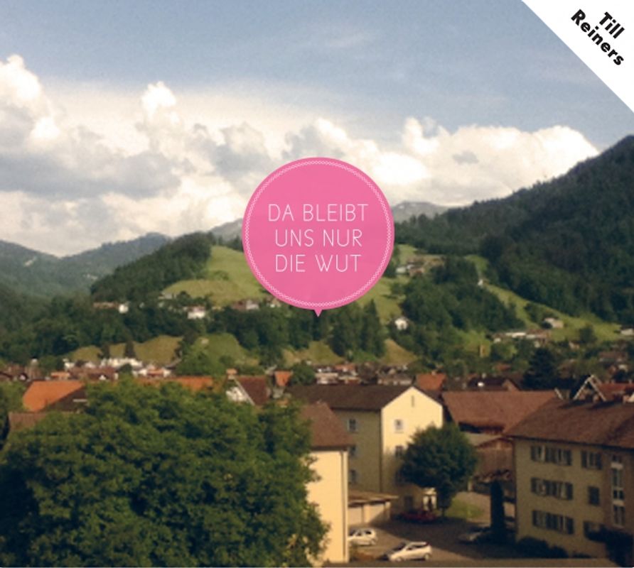 Da bleibt uns nur die Wut