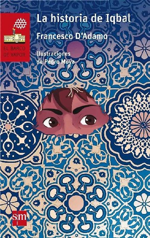 La historia de Iqbal