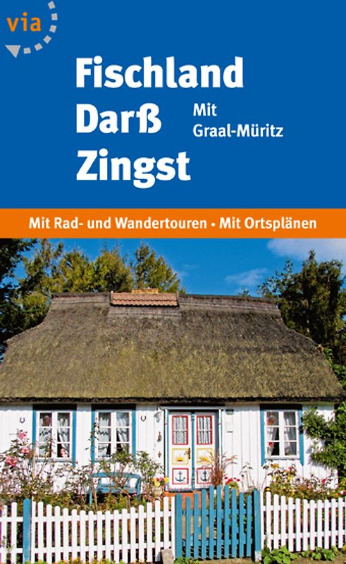 Fischland Darß Zingst