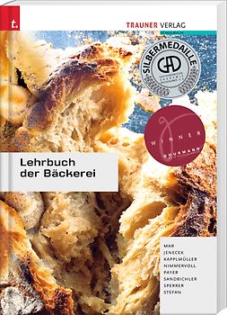 Lehrbuch der Bäckerei