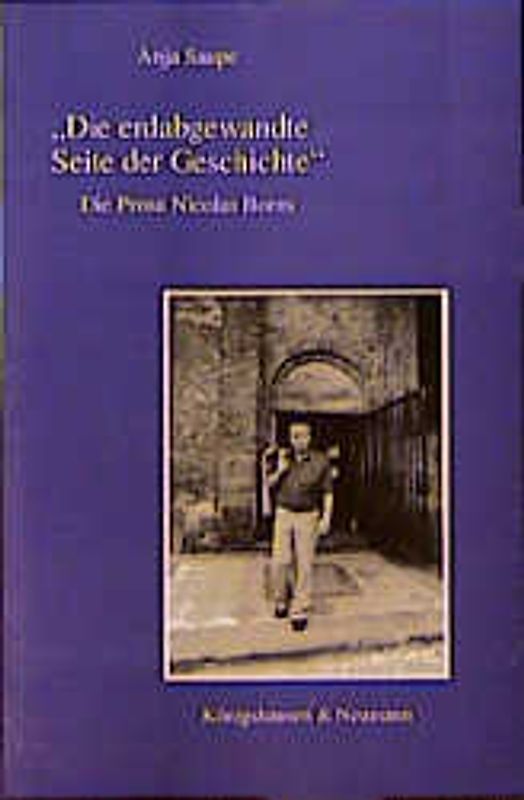 Die erdabgewandte Seite der Geschichte