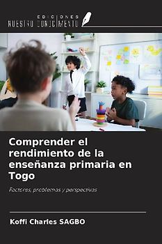 Comprender el rendimiento de la enseñanza primaria en Togo