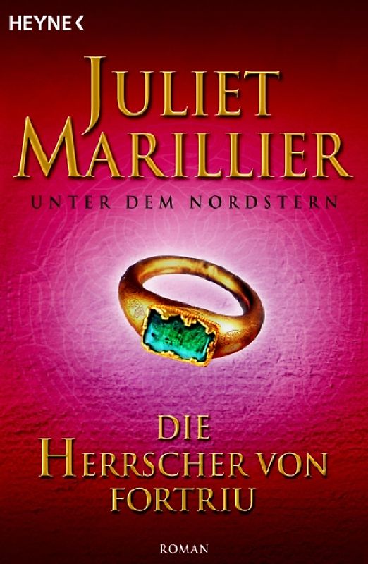 Die Herrscher von Fortriu. Unter dem Nordstern 2